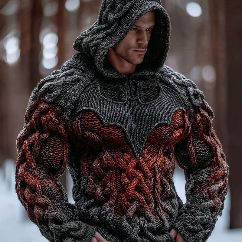 Gracefully Designed Jumper