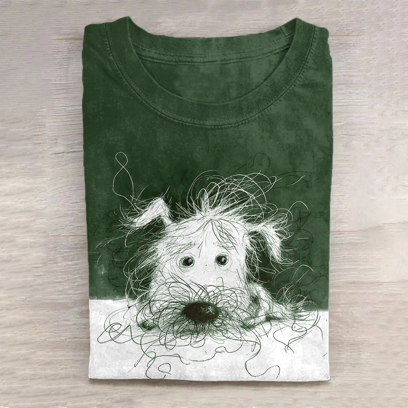 Beautifully Crafted T-Shirt