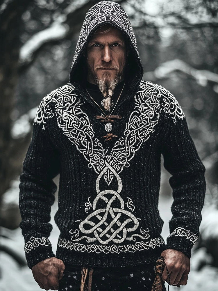 Classic Designed Jumper