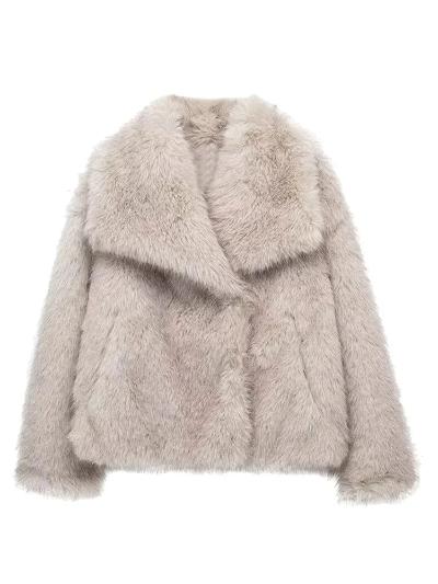 LM | Luxury Soft Jacket for women