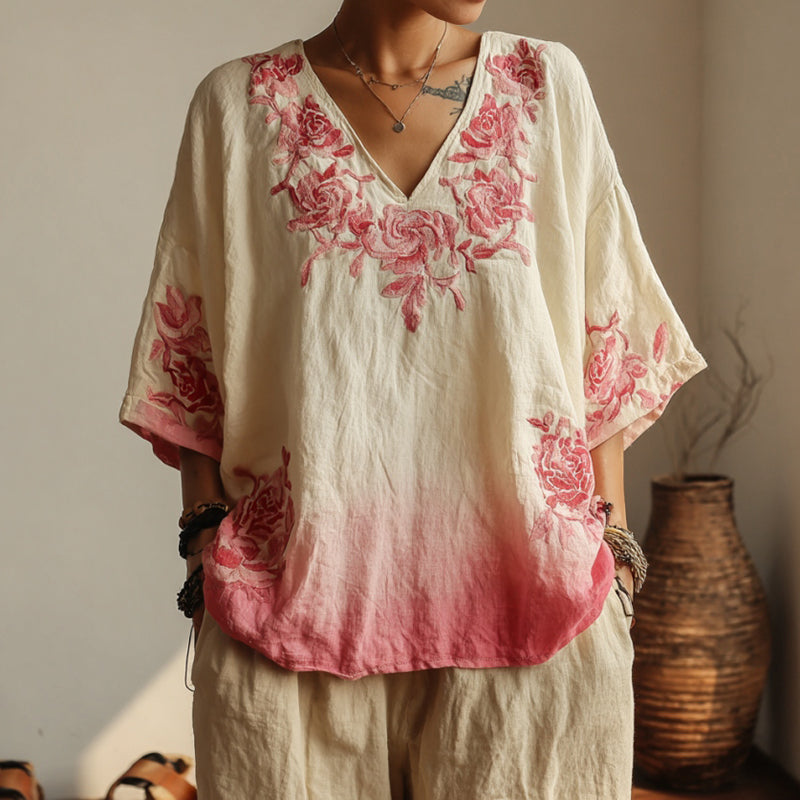 Elegantly Designed Shirt
