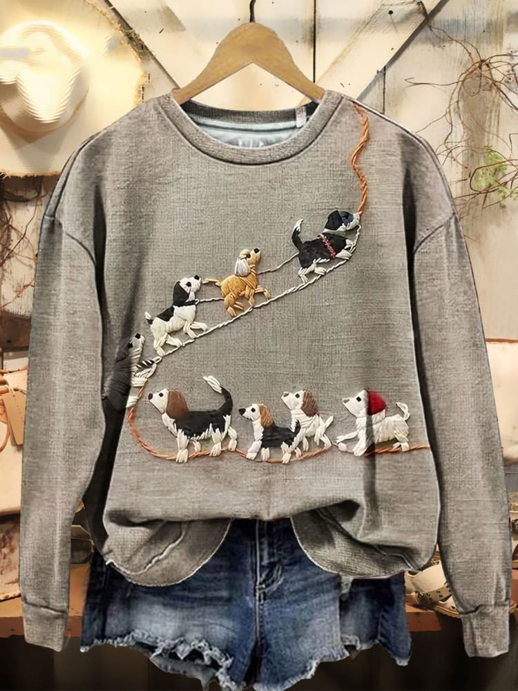 Classic Vintage Shirt