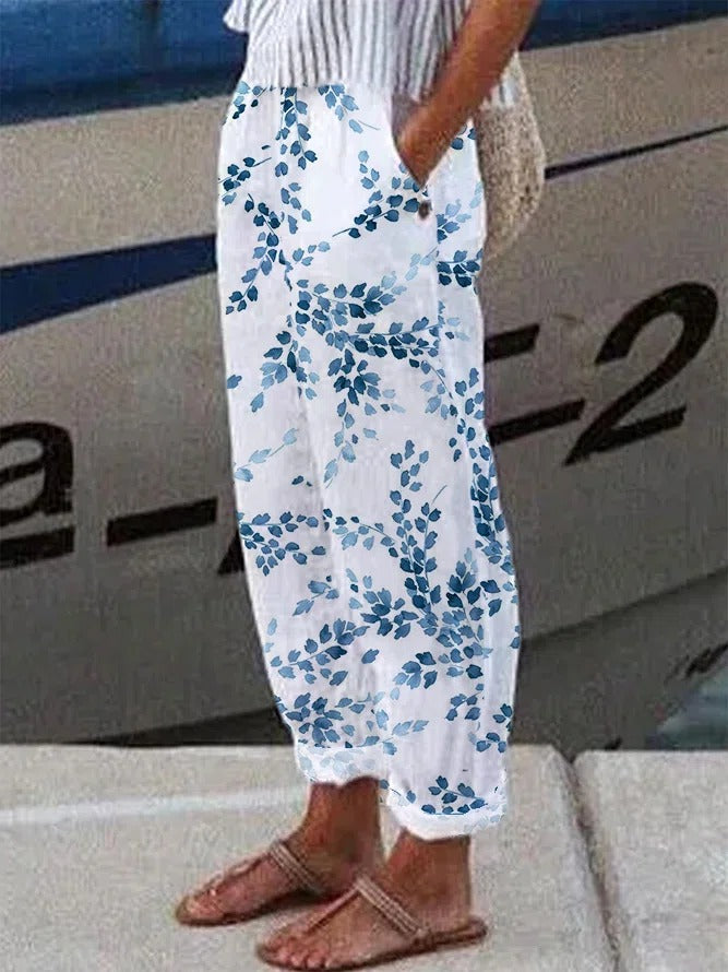 Classic Designed Trousers