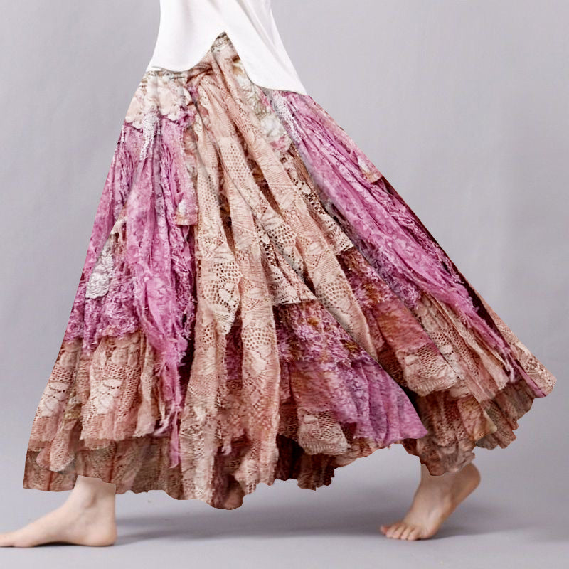 Beautifully Crafted Garment