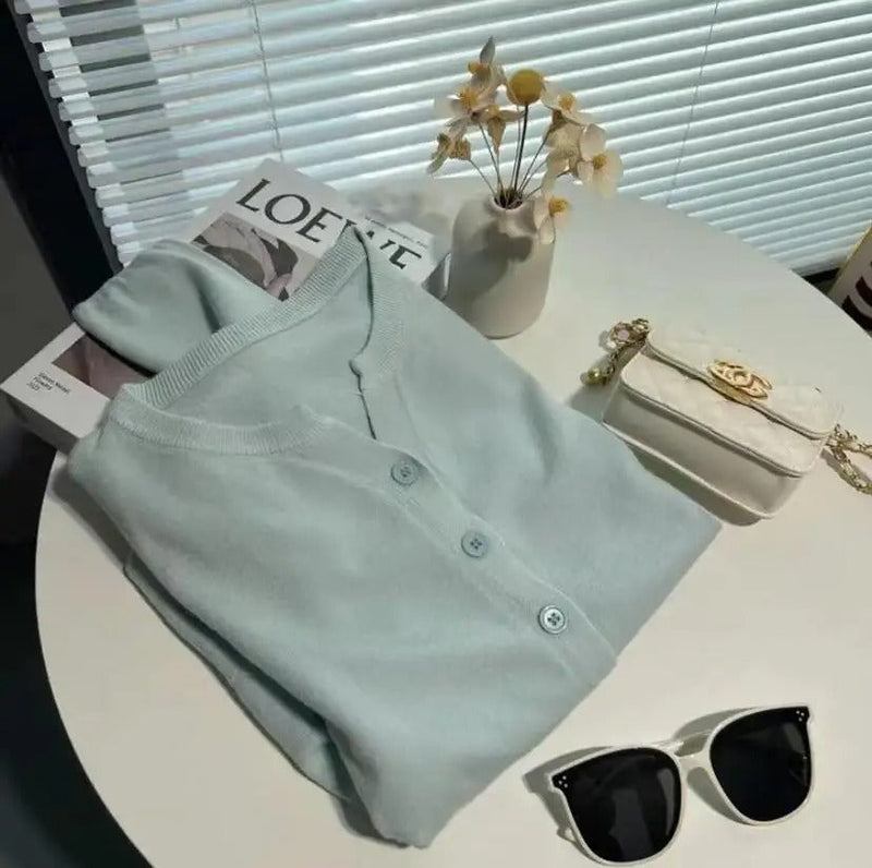 Vintage Inspired Jumper