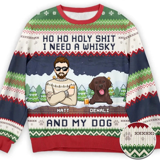 Beautifully Crafted Jumper