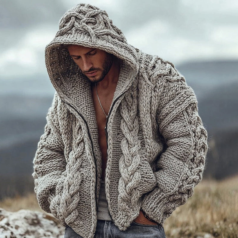 Classic Vintage Jumper