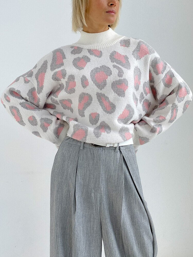 Classic Designed Jumper
