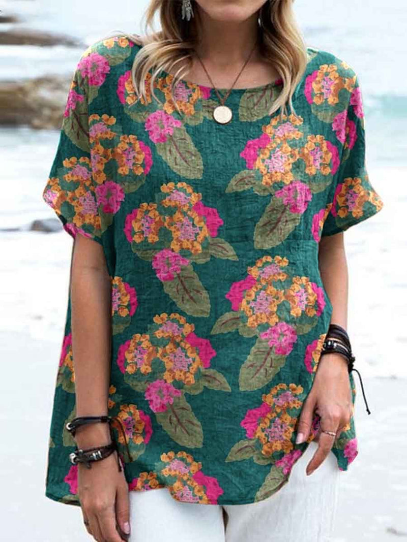 Thoughtfully Designed Top