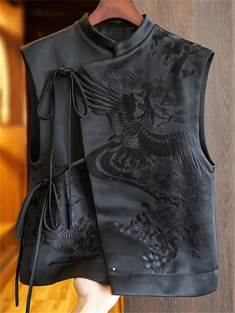 Classic Designed Garment