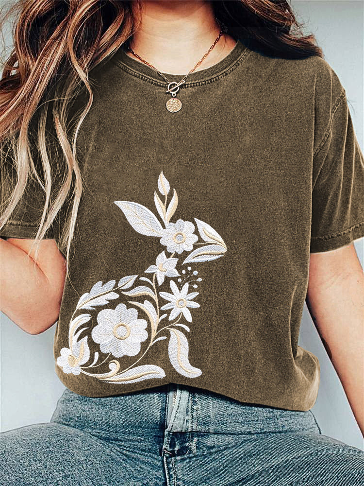 Thoughtfully Designed T-Shirt