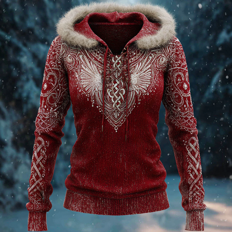 Classic Designed Jumper
