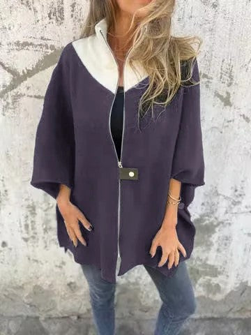 Ermelinda | Modern and Fashionable winter Jacket