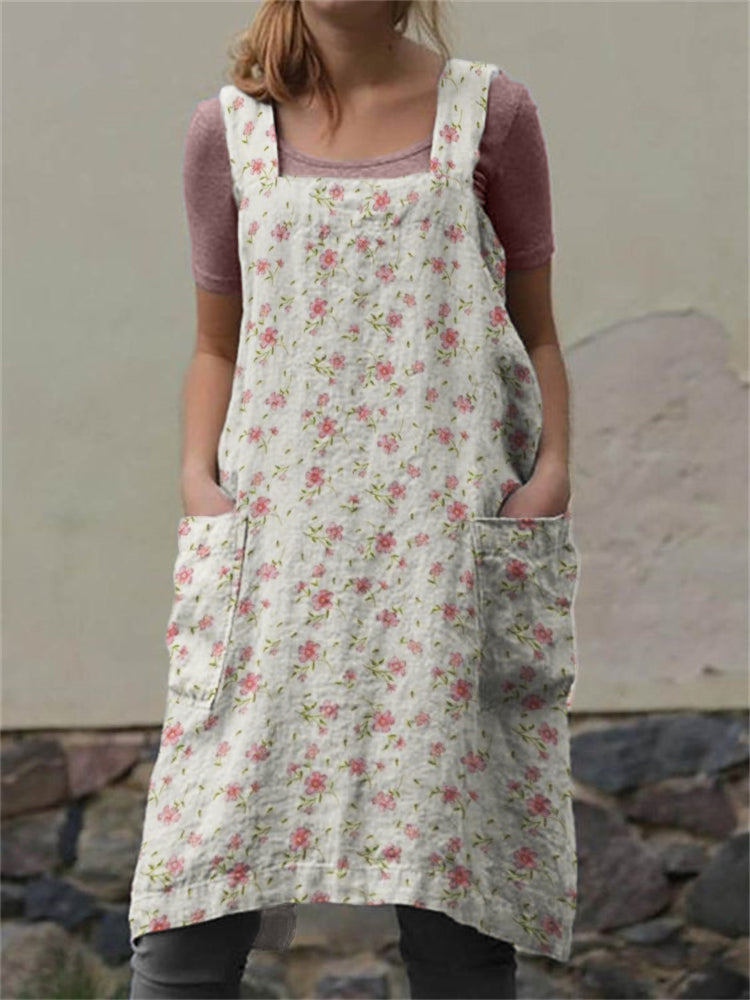 Thoughtfully Designed Garment