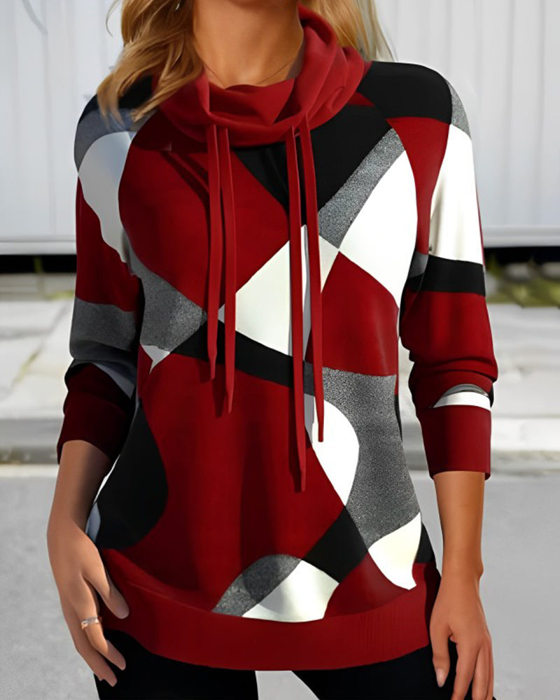 Thoughtfully Designed Jumper