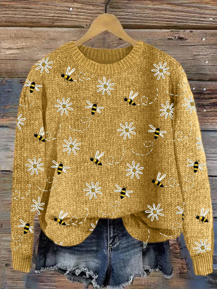Beautifully Crafted Jumper