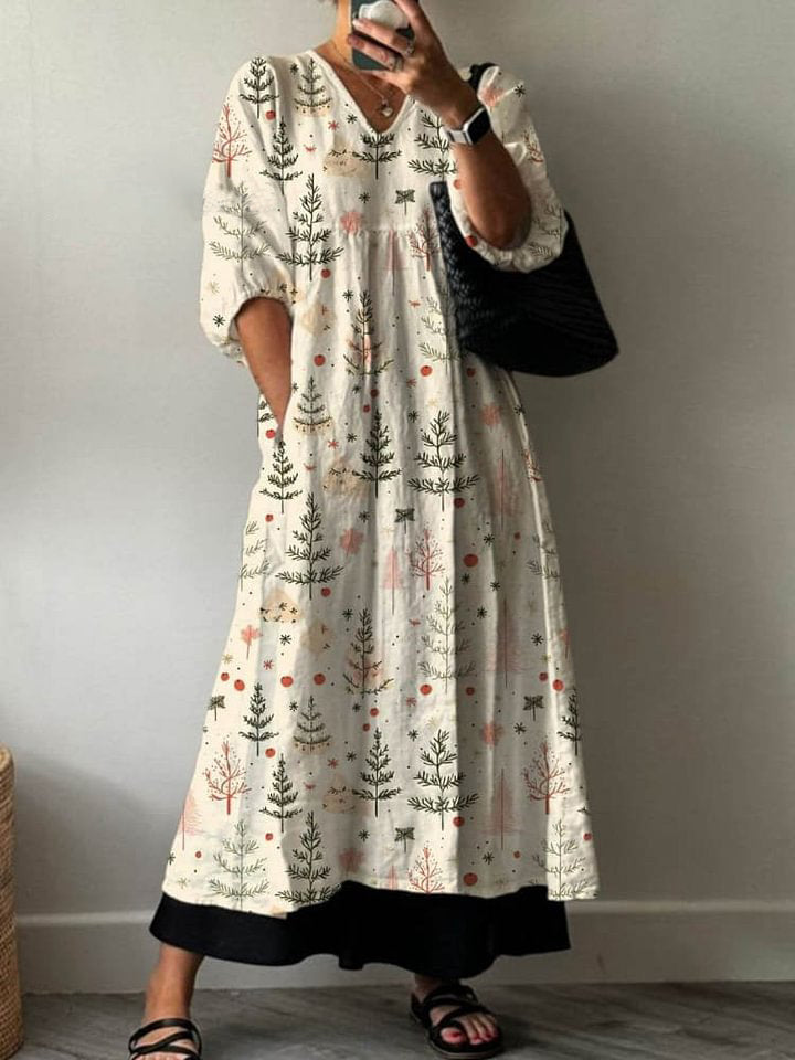 Beautifully Crafted Dress