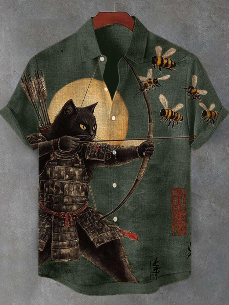 Beautifully Crafted Shirt