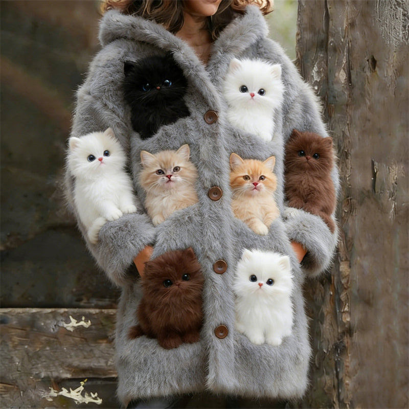 Classic Vintage Cardigan
