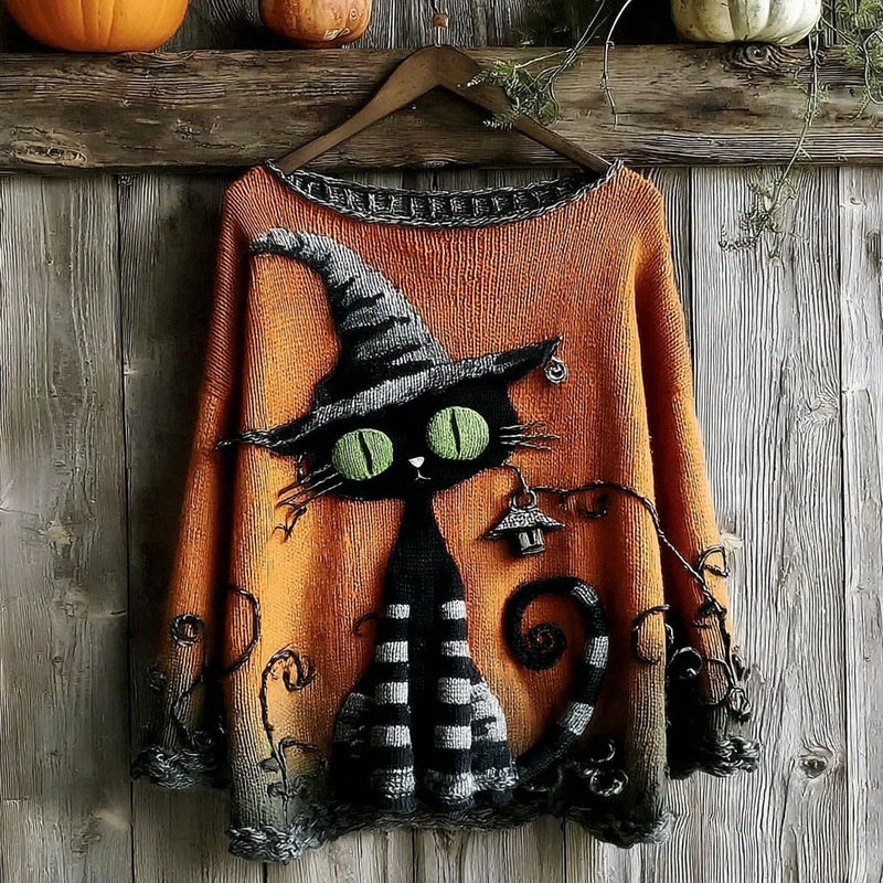 Classic Designed Jumper