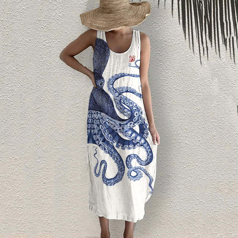 Classic Vintage Dress