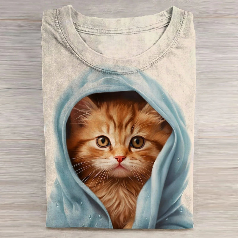 Vintage Inspired T-Shirt