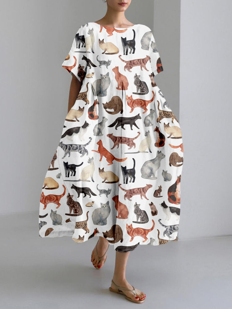 Beautifully Crafted Dress