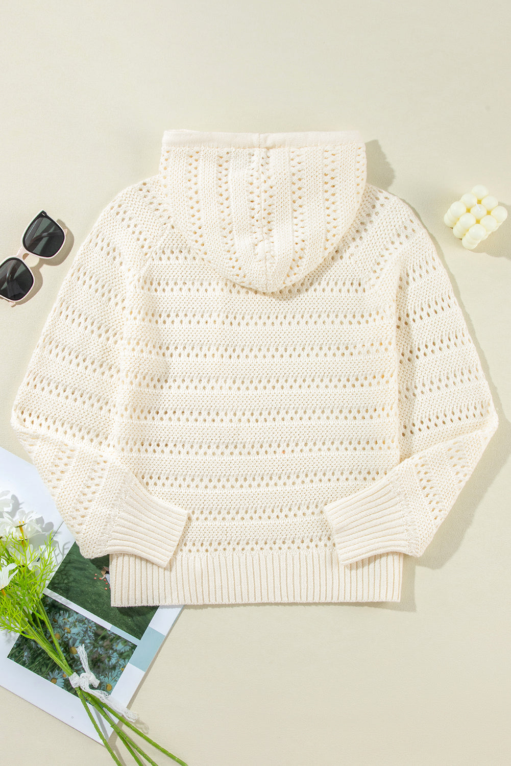 Vintage Inspired Jumper