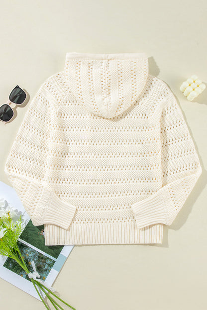 Vintage Inspired Jumper