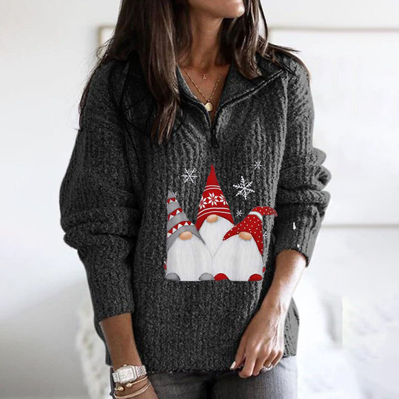 Elegantly Designed Jumper