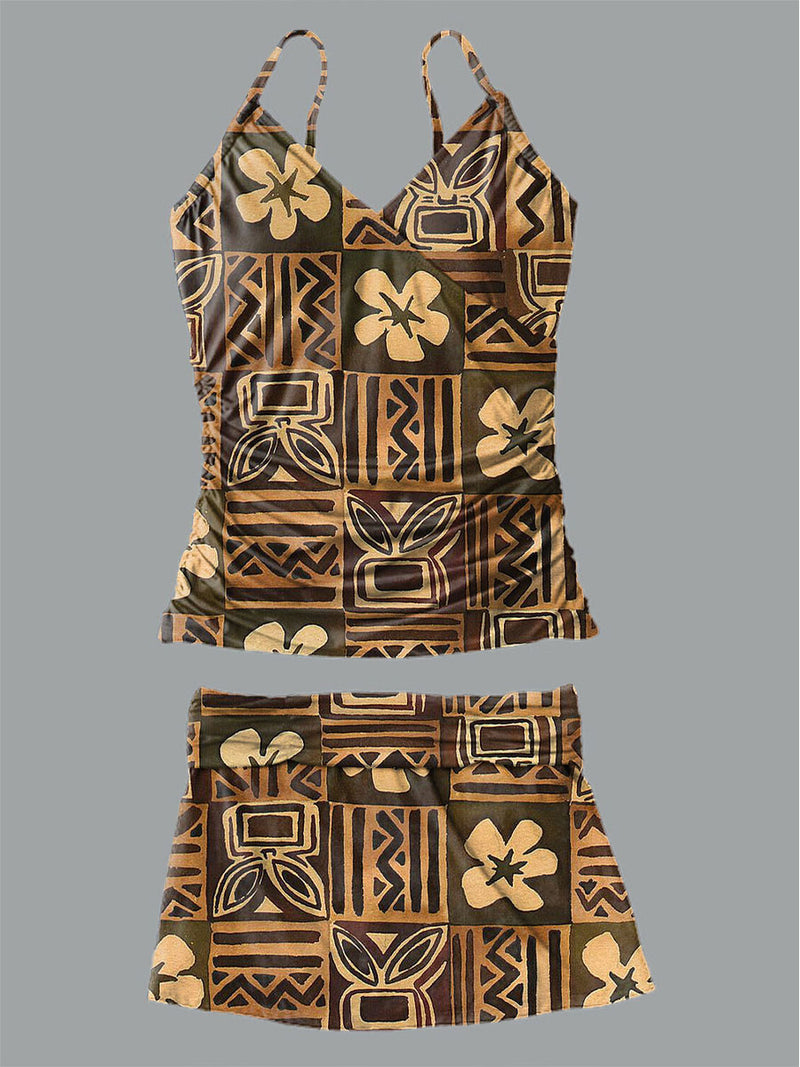 Gracefully Designed Trousers