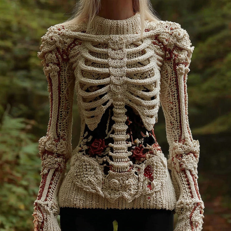 Beautifully Crafted Jumper