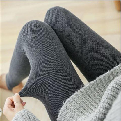 Winter Cozy Warm 300G Stirrup Leggings & Pantihose