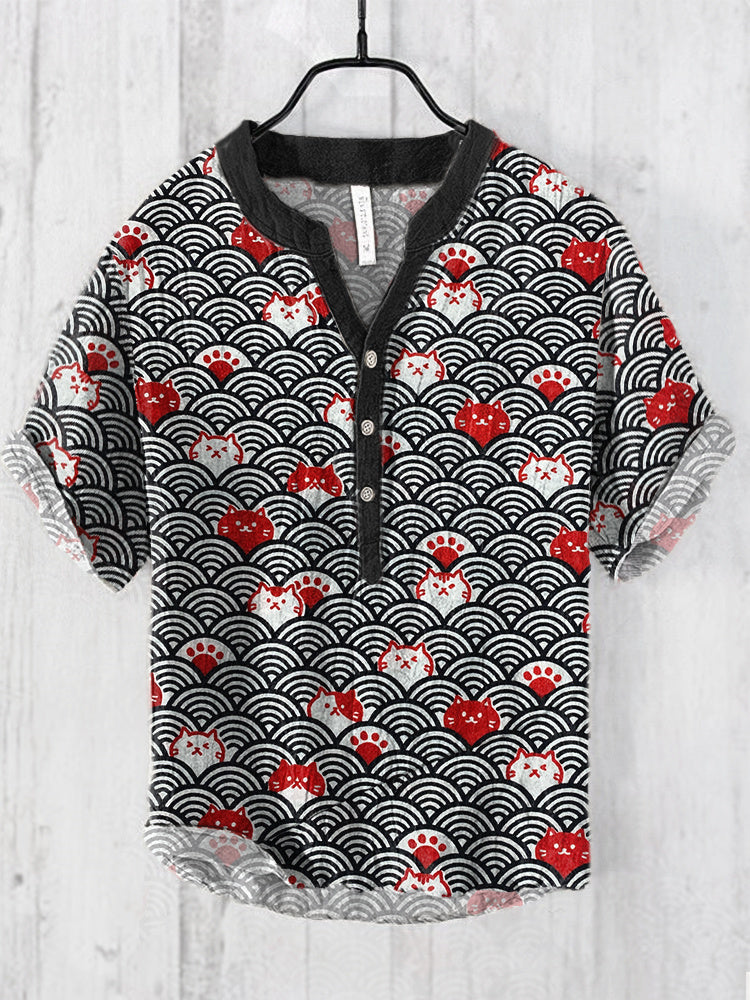 Elegantly Designed Shirt