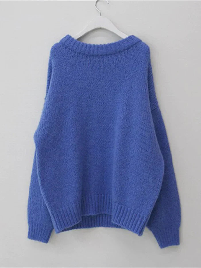 Classic Vintage Jumper