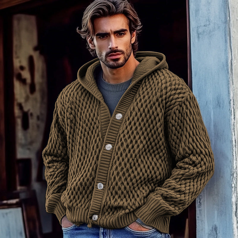 Beautifully Crafted Jumper