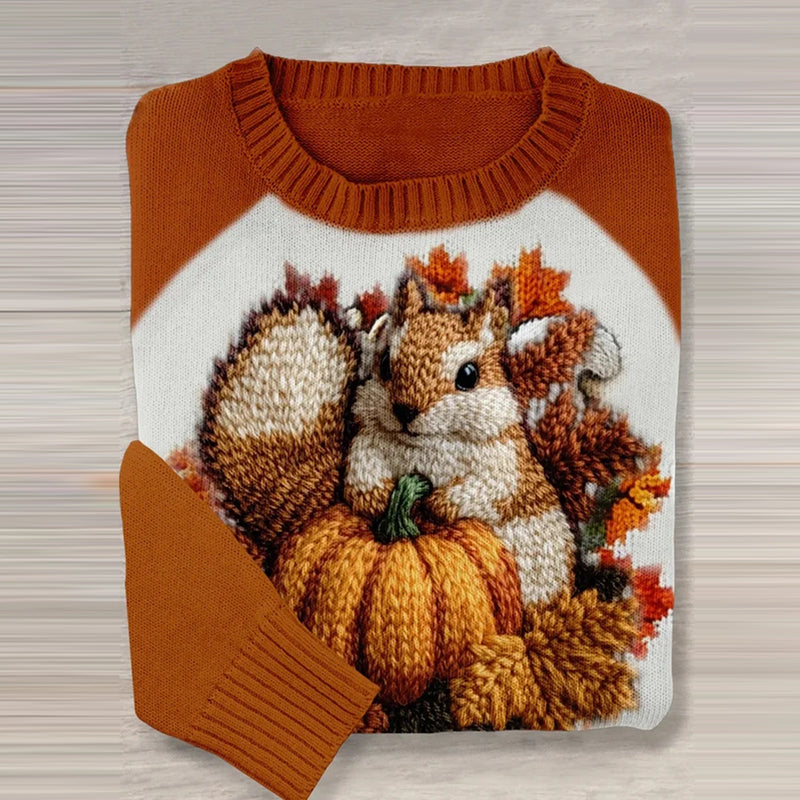 Classic Vintage Jumper