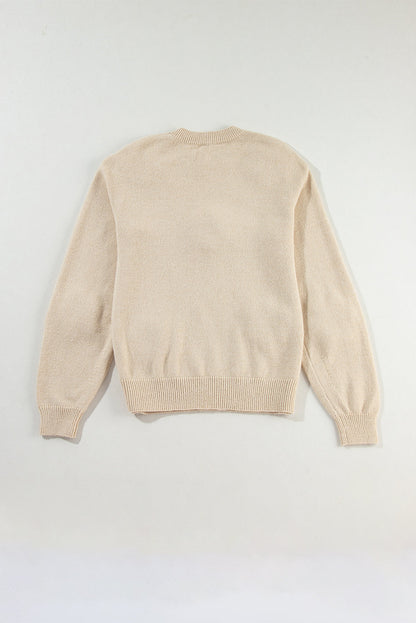 Beautifully Crafted Jumper