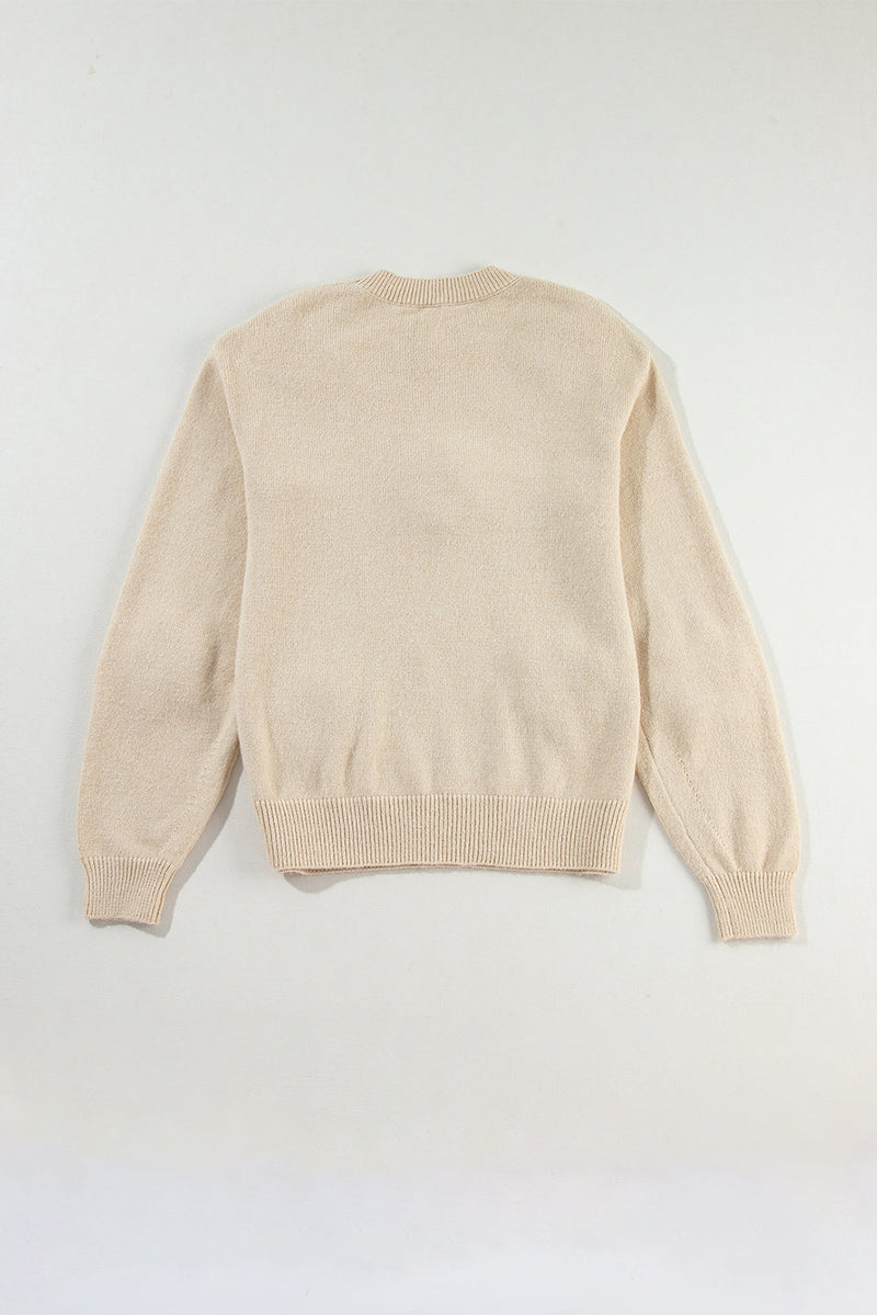 Beautifully Crafted Jumper