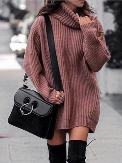 Gracefully Designed Jumper