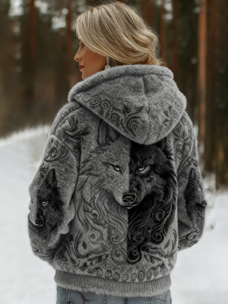 Classic Designed Garment