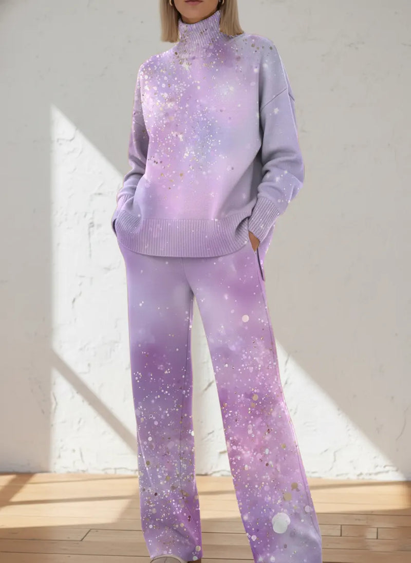 Gracefully Designed Trousers