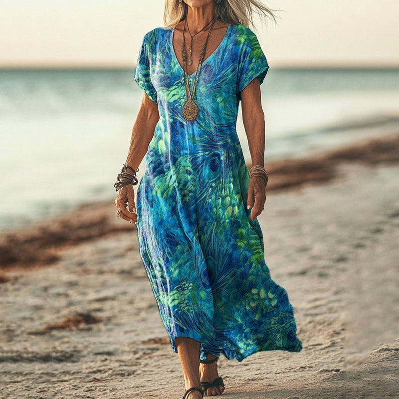 Beautifully Crafted Garment