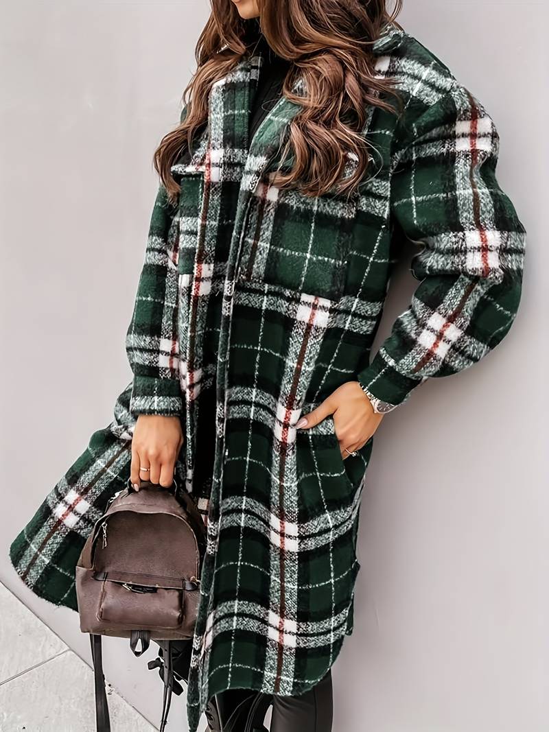 Classic Vintage Coat