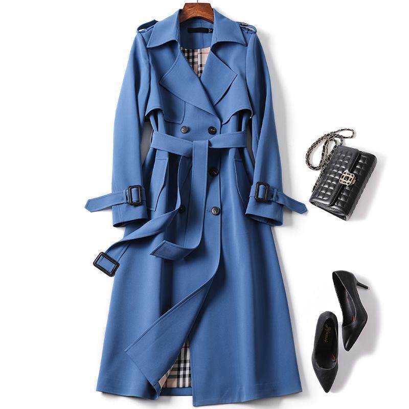 Thoughtfully Designed Coat