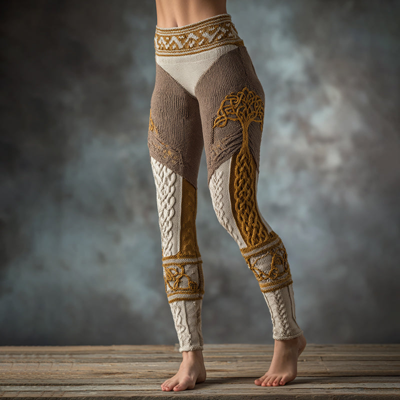 Timeless Vintage Style Garment