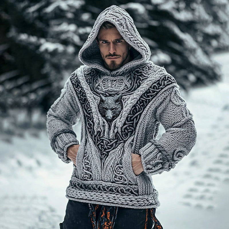 Classic Designed Jumper