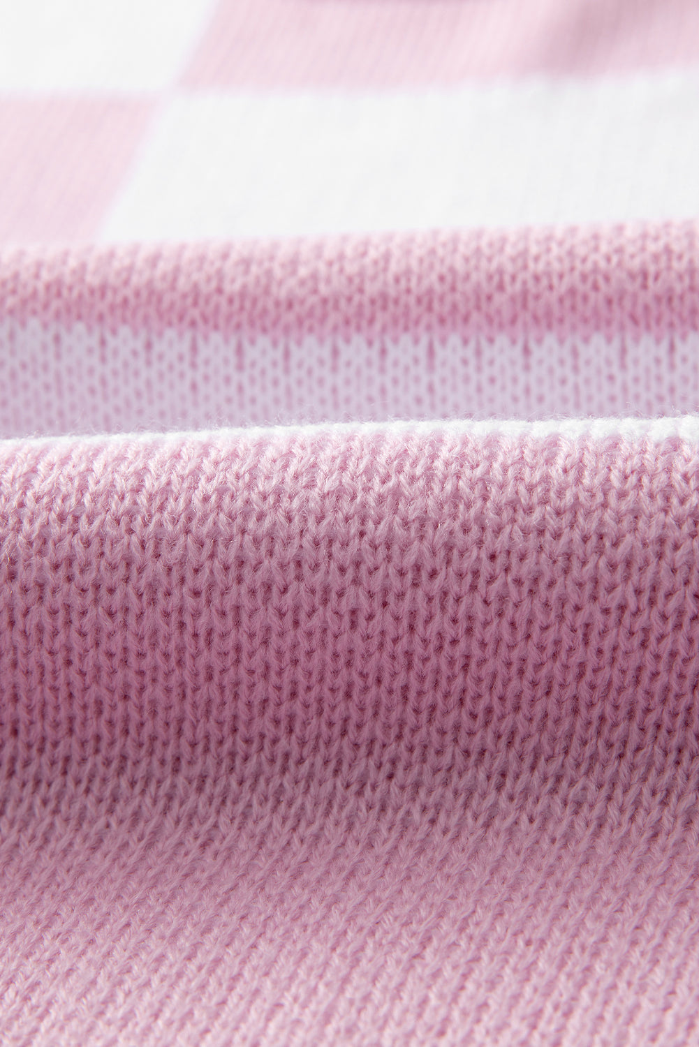 Classic Designed Jumper