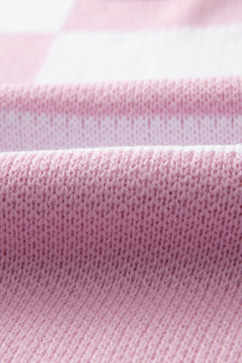 Classic Designed Jumper