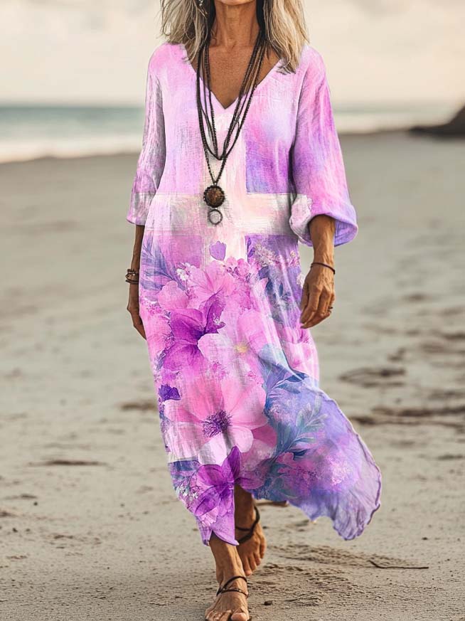 Beautifully Crafted Dress
